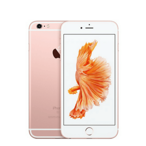 Apple iPhone 6S 32GB Rose Gold CPO