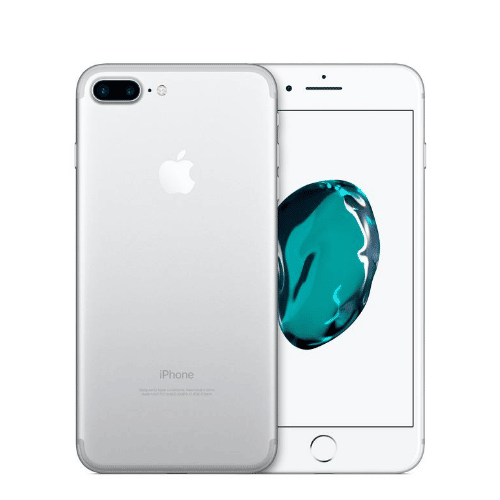 Apple iPhone 7 Plus 128GB Silver CPO