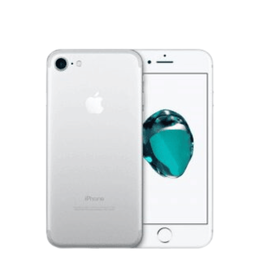 Apple iPhone 7 Plus 128GB Silver CPO | TechExchange