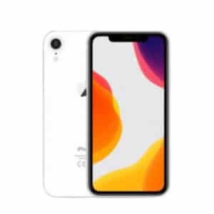 Apple iPhone XR 128GB White CPO