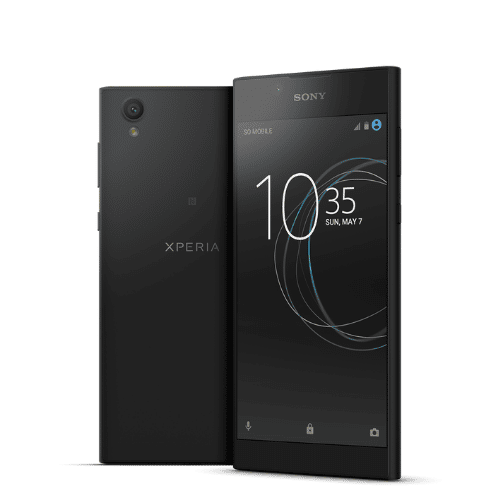Sony Xperia L1 16GB Black Demo