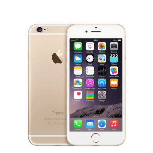 Apple iPhone 6S 16GB Gold CPO