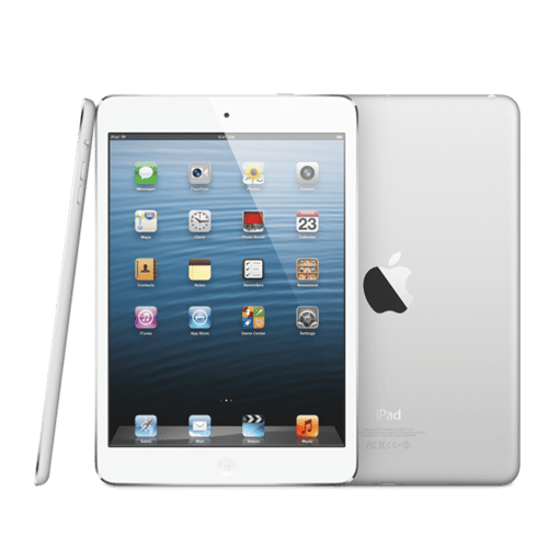 Apple iPad Mini 32GB Wifi Silver CPO