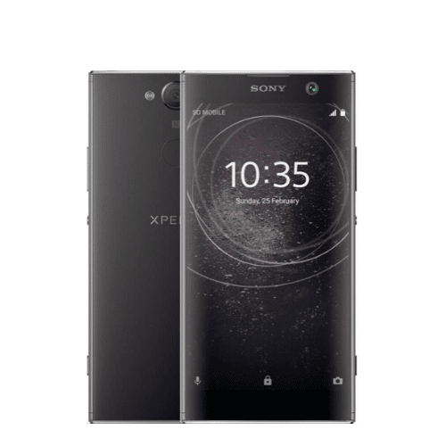 Sony Xperia XA2 32GB Black Demo