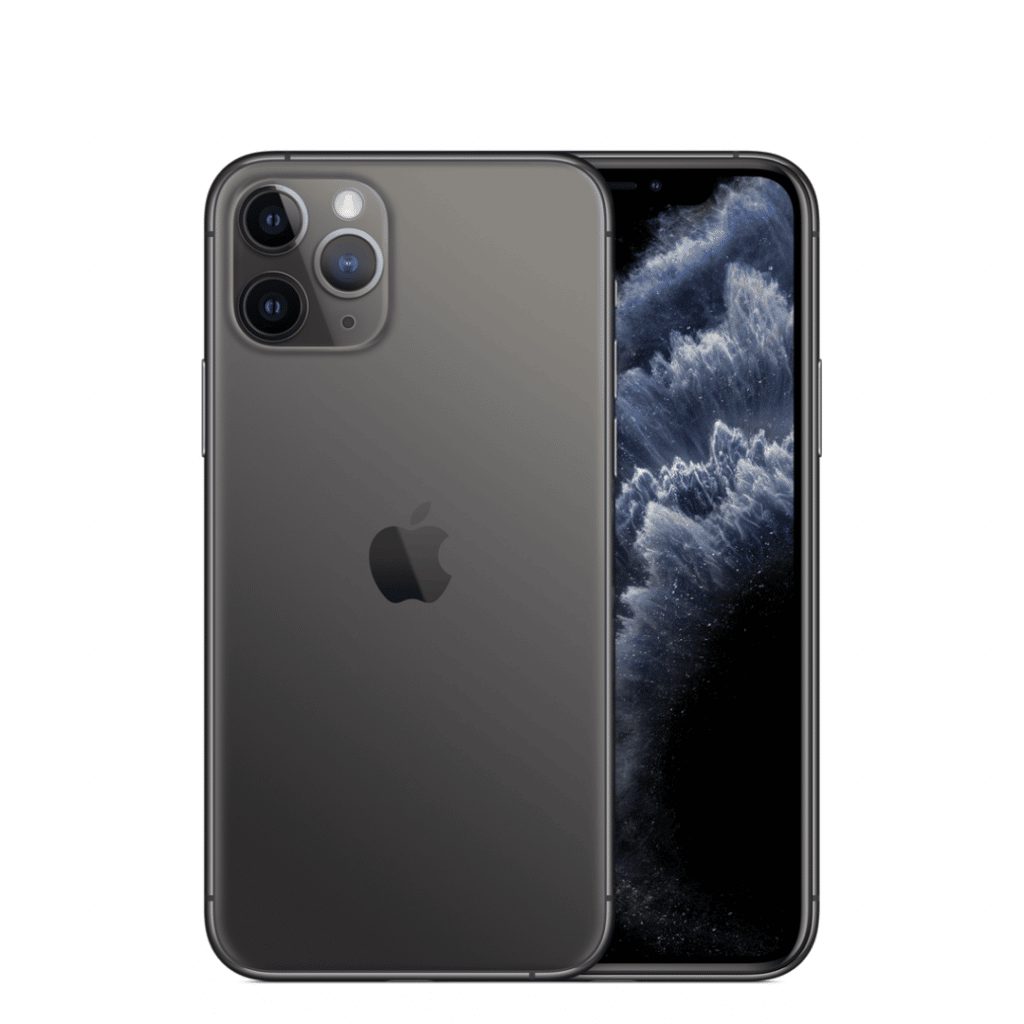 Apple iPhone 11 Pro 64GB Space Grey New