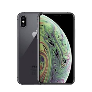 Apple iPhone XS 64GB Space Grey Demo