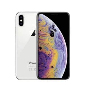 Apple iPhone XS 64GB Silver Demo