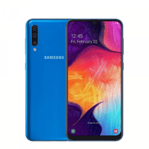 Samsung Galaxy A70 128GB Blue Demo