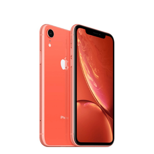 Apple iPhone XR 128GB Coral New
