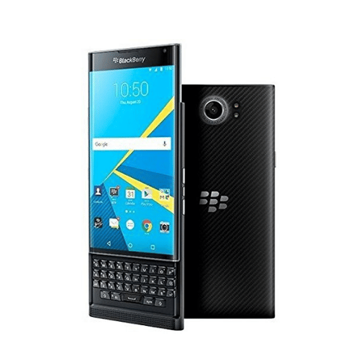 Blackberry PRIV 32GB Black Demo