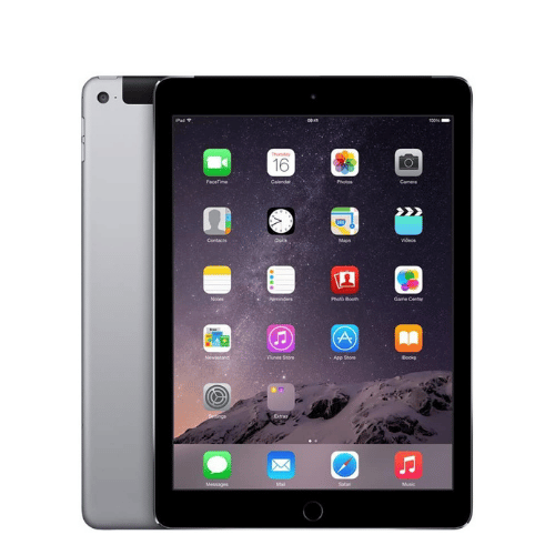 Apple iPad Air 2 32GB Wifi + 4G Space Grey CPO