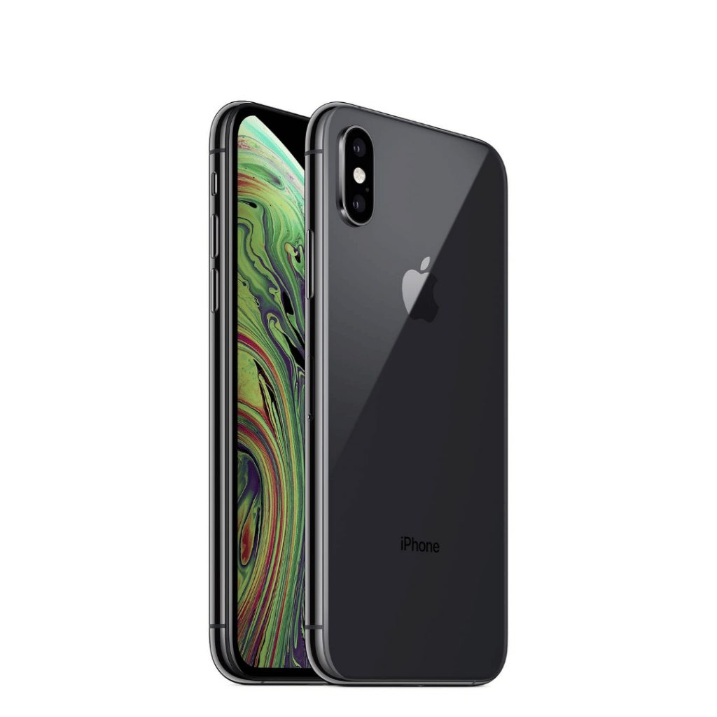 Apple iPhone XS 512GB Space Grey CPO