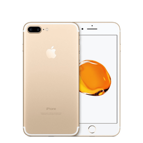 Apple iPhone 7 Plus 128GB Gold CPO