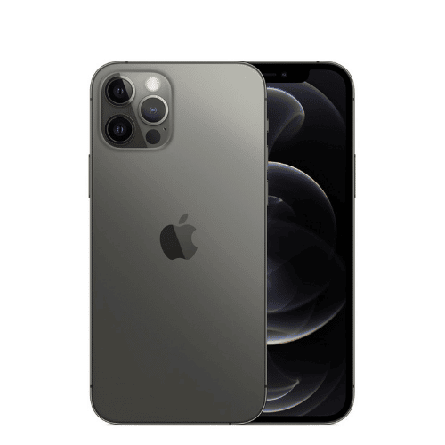 Apple iPhone 12 Pro 256GB Graphite Grey Demo