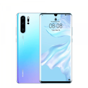 Huawei P30 Pro 256GB Breathing Crystal Demo