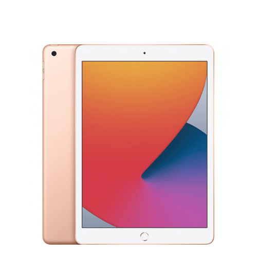 Apple iPad 7 32GB Wifi Cellular Rose Gold CPO