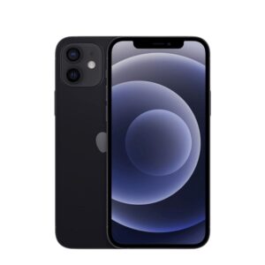 Apple iPhone 12 128GB Black Demo