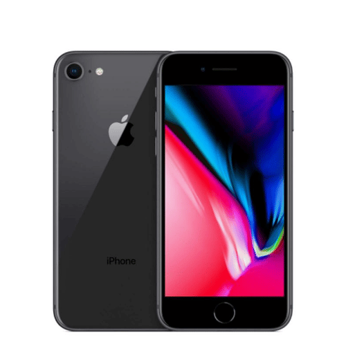 Apple iPhone 8 256GB Space Grey New