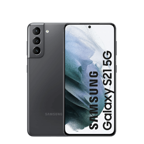 Samsung Galaxy S21 256GB Dual Sim 5G Phantom Grey CPO
