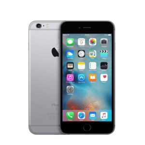 Apple iPhone 6s Plus 64GB Space Grey CPO