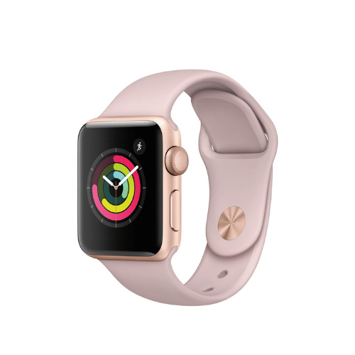 Apple Watch Series 3 38mm Gold CPO