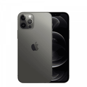 Apple iPhone 12 Pro 128GB Graphite Grey CPO