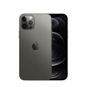 Apple iPhone 12 Pro 128GB Graphite Demo