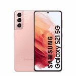 Samsung Galaxy S21 256GB Dual Sim 5G Phantom Pink New | TechExchange