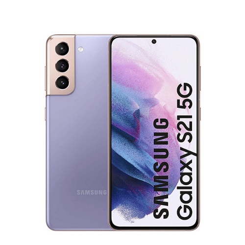 Samsung Galaxy S21 256GB Dual Sim 5G Phantom Violet Demo