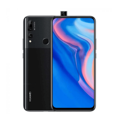 Huawei Y9 Prime 2019 128GB Dual Sim Black New