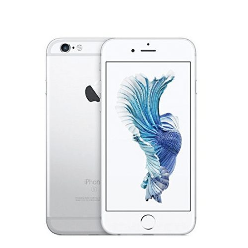 Apple iPhone 6s Plus 64GB Silver Demo