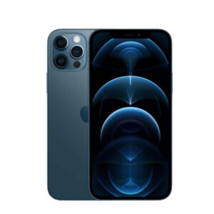 Apple iPhone 12 Pro 256GB Pacific Blue Demo