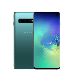 Samsung Galaxy S10 Plus 128GB Prism Green Demo