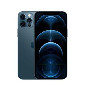 Apple iPhone 12 Pro 512GB Pacific Blue Demo