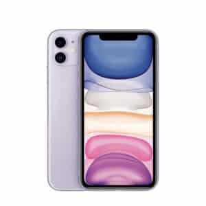 Apple iPhone 11 128GB Lilac Demo