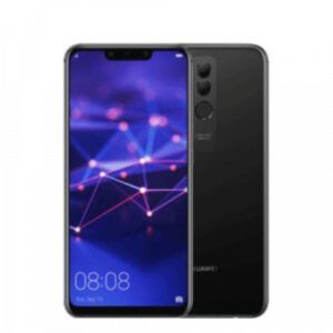 Huawei Mate 20 lite 64GB Black Demo