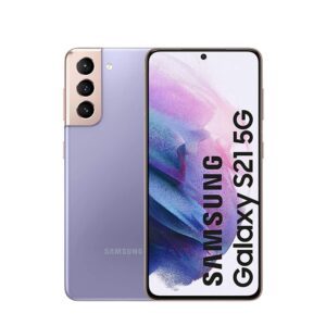 Samsung Galaxy S21 256GB Dual Sim 5G Phantom Violet CPO