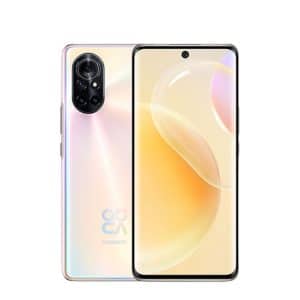 Huawei Nova 8 128GB Dual Sim Blush Gold Demo