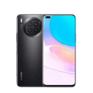 Huawei Nova 8i 128GB Starry Black Demo