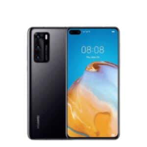 Huawei P40 128GB Dual Sim Black Demo