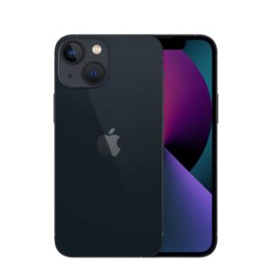 Apple iPhone 13 512GB Midnight Demo