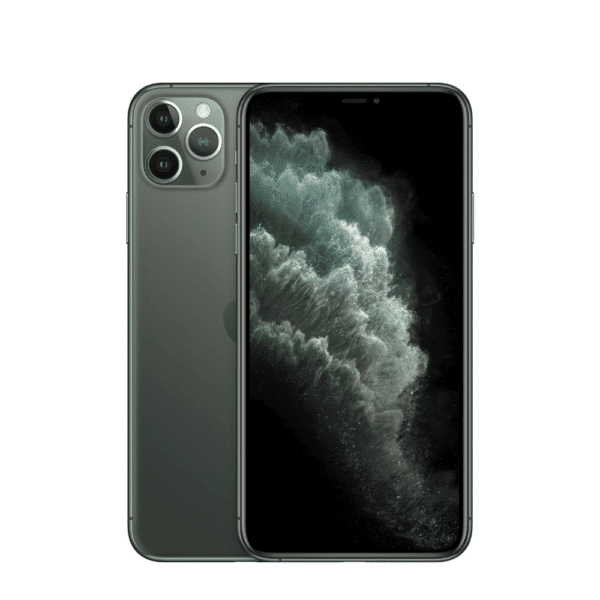Apple iPhone 11 Pro MAX 64GB Space Grey CPO | TechExchange Apple iPhone 11 Pro MAX 64GB Space Grey CPO | TechExchange
