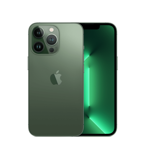 Apple iPhone 13 Pro Max 128GB Alpine Green CPO