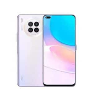 Huawei Nova 8i 128GB Moonlight Silver Demo