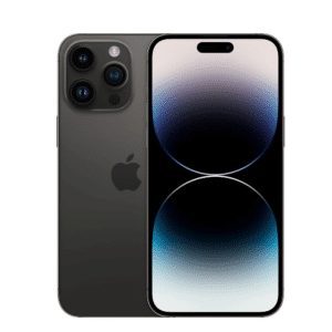 Apple iPhone 14 Pro 128GB Space Black CPO