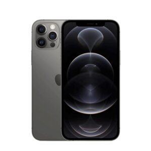 Apple iPhone 12 Pro Max 512GB Graphite CPO