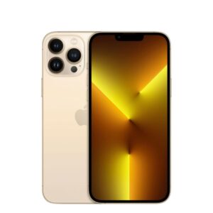 Apple iPhone 13 Pro 128GB Gold CPO