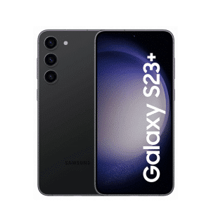 Samsung Galaxy S23 Plus 5G 256GB Dual Sim Phantom Black Demo