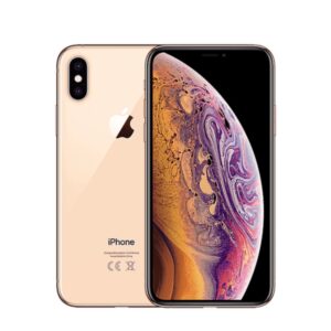 Apple iPhone XS 64GB Gold Demo