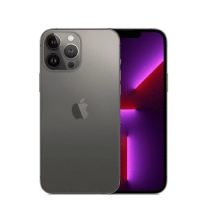 Apple iPhone 13 Pro Max 256GB Graphite CPO